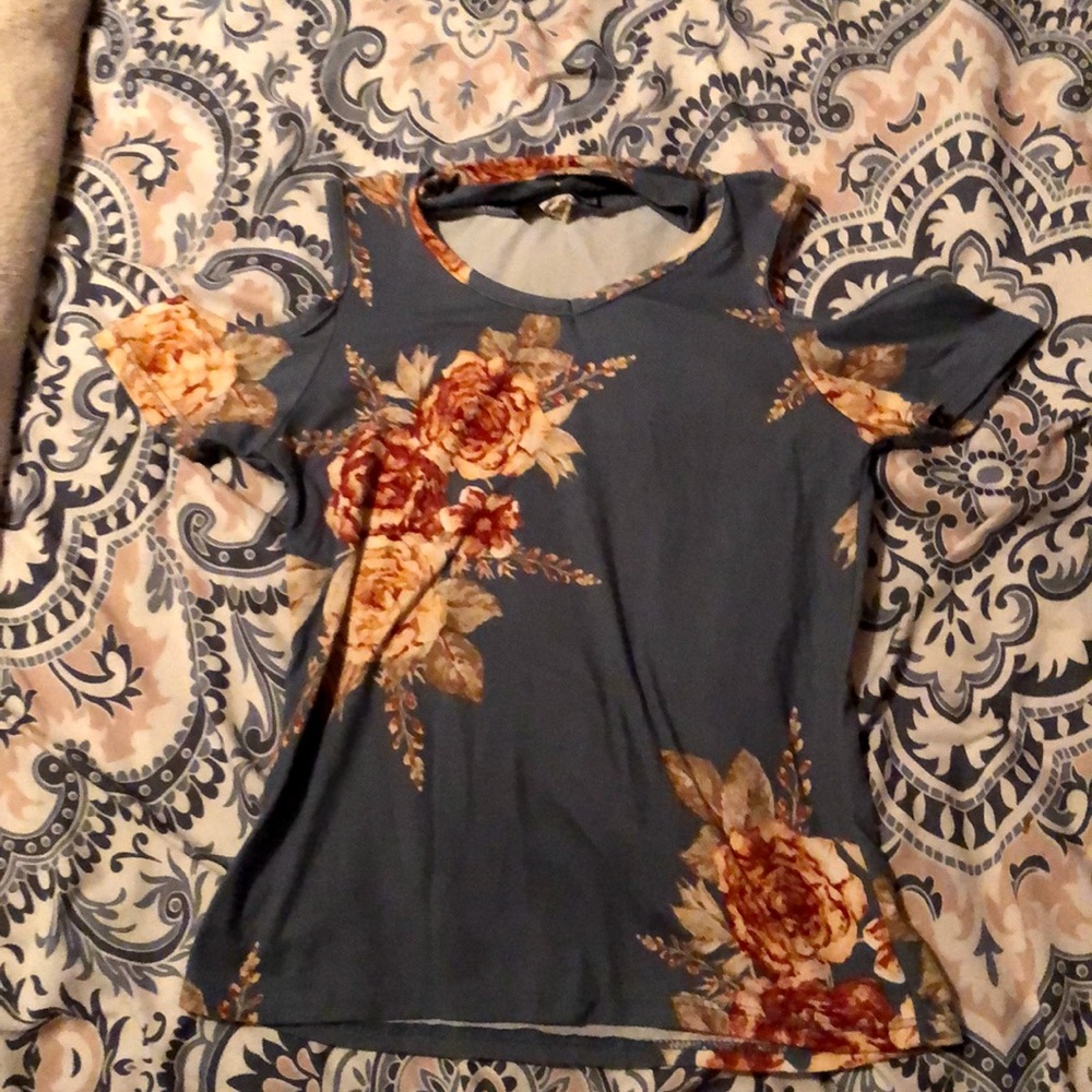 2 tween brand tank top